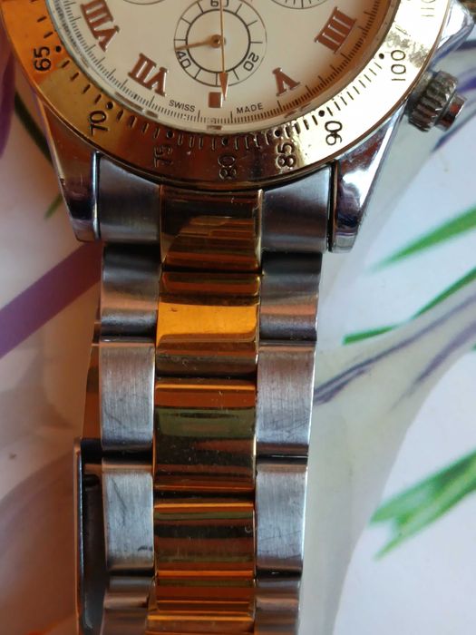 Ceas automatic unisex