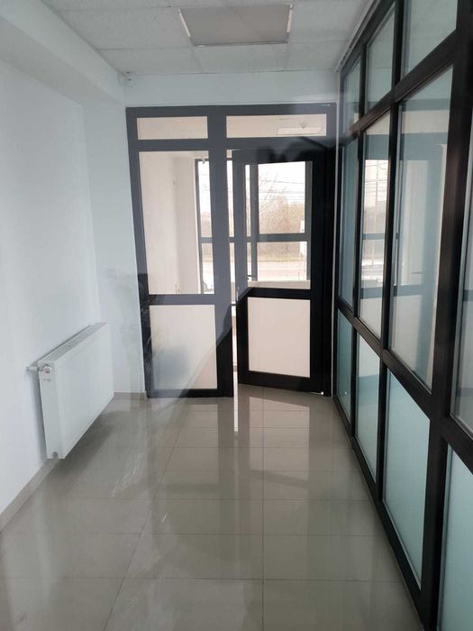 Spatiu birou 2 camere