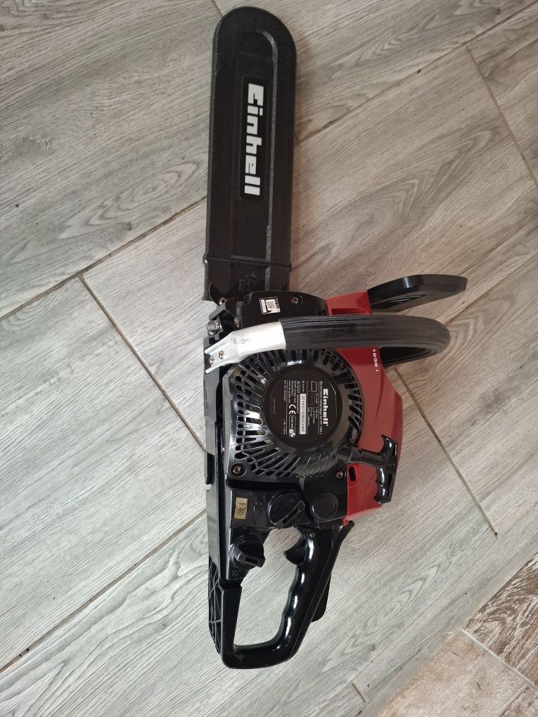 Drujba Enhell GC-PC 1235I