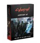 Cyberpunk Red - Jumpstart Kit Настолна Игра
