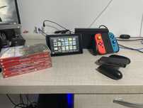 Nintedo switch