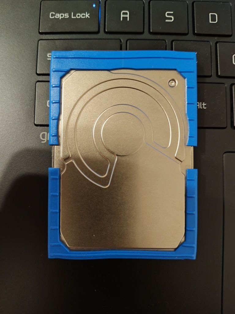 Hard drive de 20gb 1.8 inch de pe un iPod