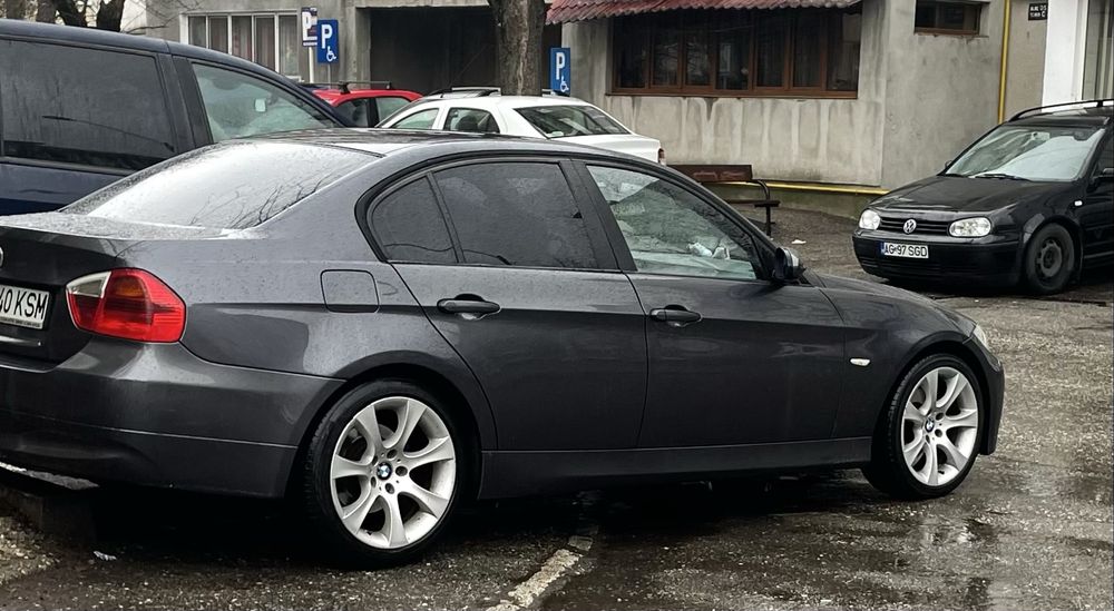 Vand bmw seria 3 e90