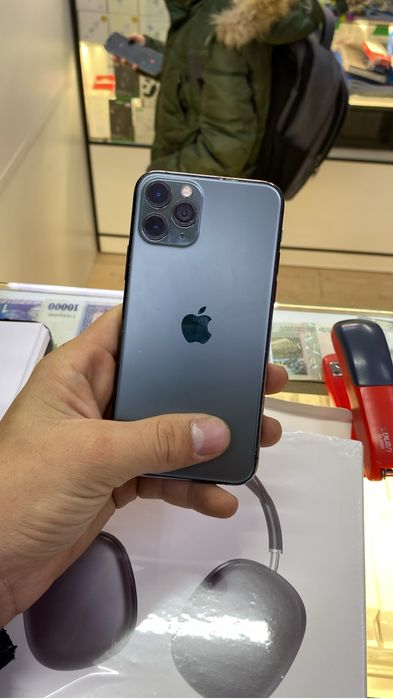 Iphone 11 pro 256 GB