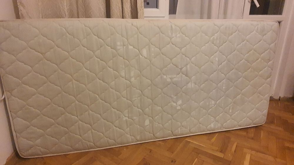 Матрак Нани 195х90 см