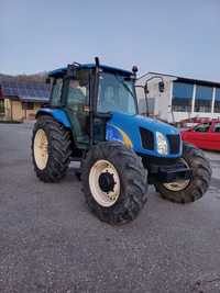 Tractor New Holland TL100A