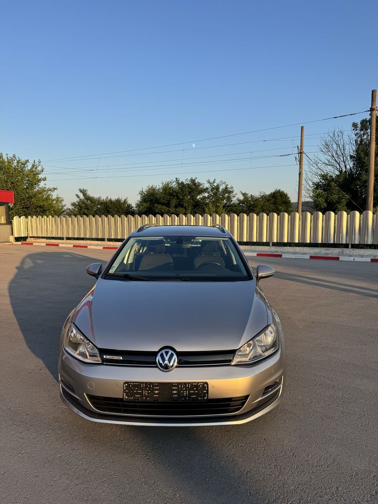 Vw Golf 7 / Голф 7