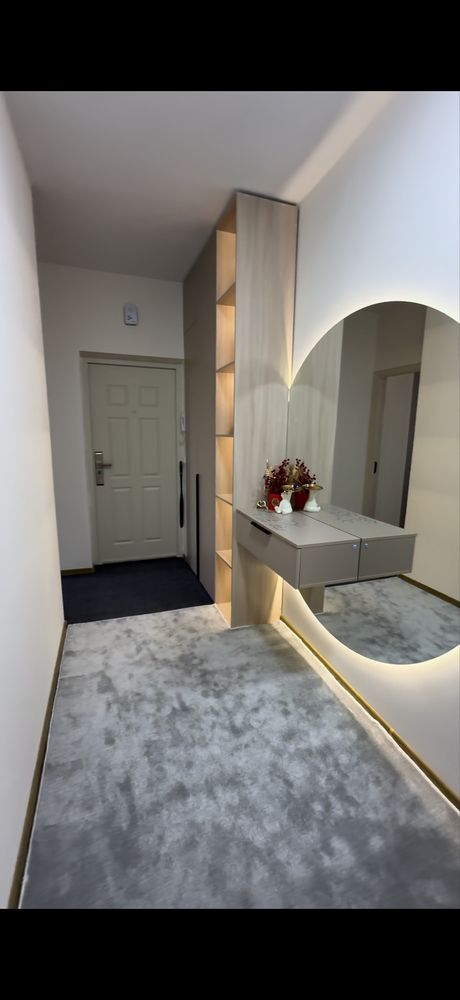 Продам двух комнатную квартиру в Olmazor City 50кв м