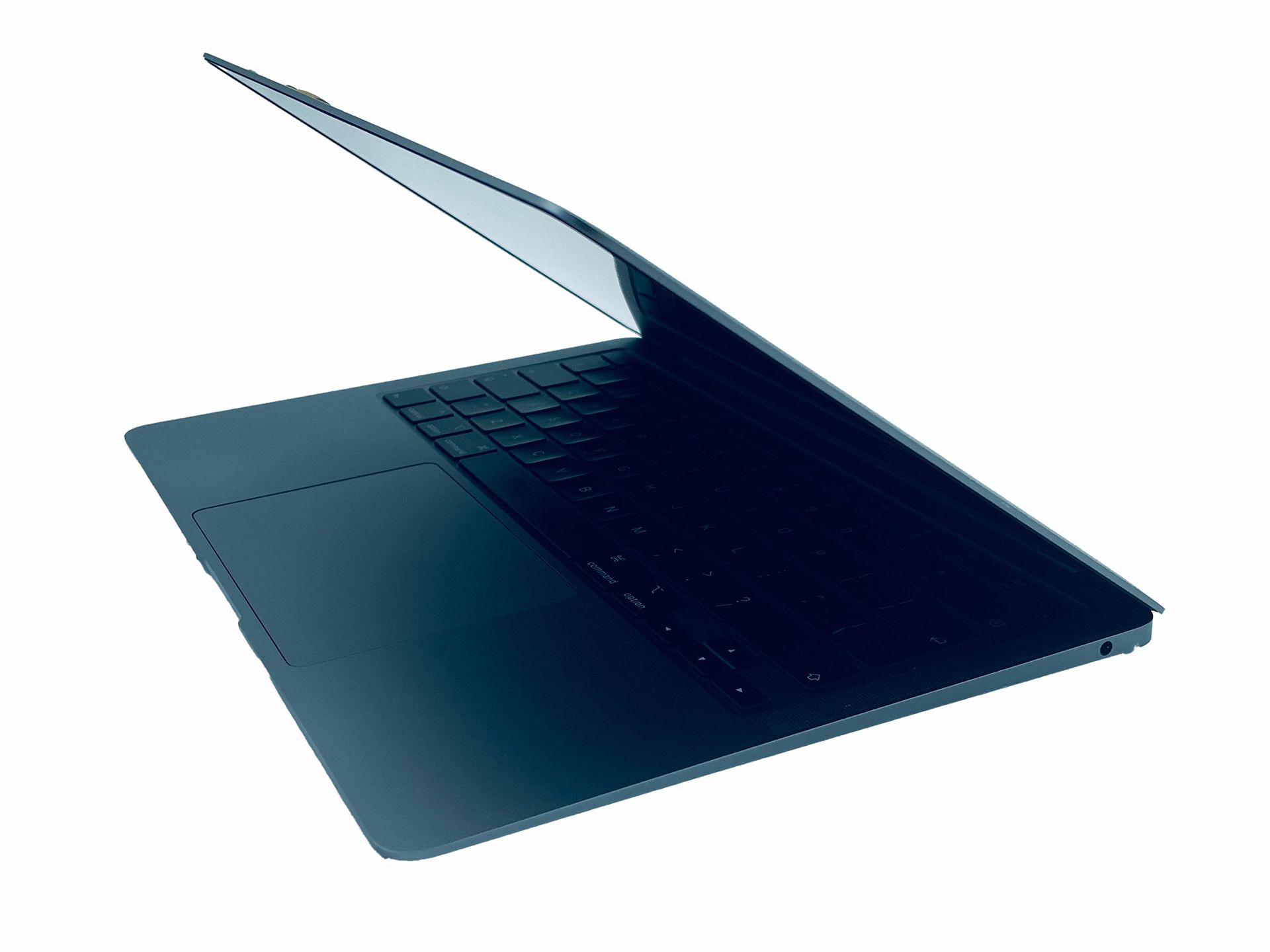 Лаптоп Apple MacBook Air A2179 (2020) Space Gray ( 13998 )