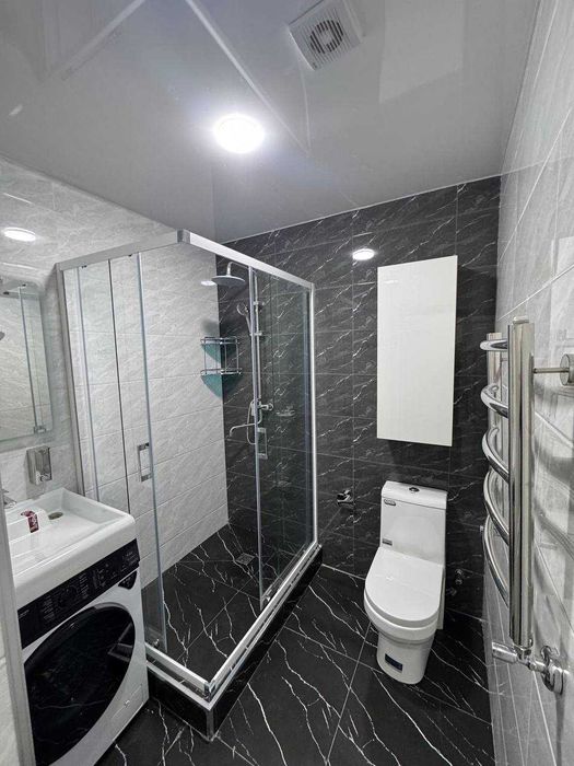 Аренда квартира | 3/4/9 | Сергели | Чоштепа метро |