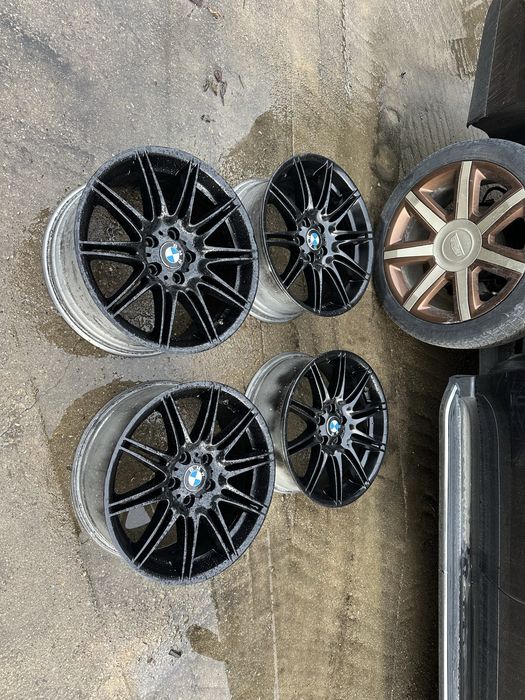 Джанти BMW, R19, 5x120, ЕТ15