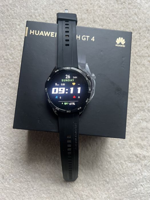 Huawei  watch GT 4