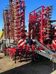 Combinator Kongskilde Germinator Pro 7900 BBK