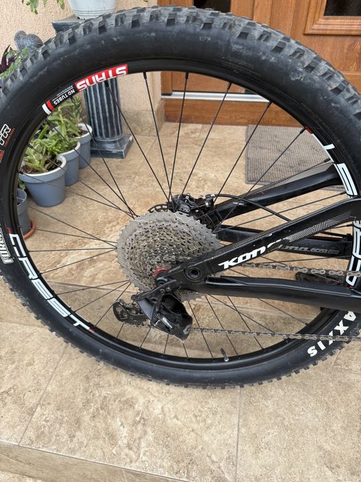 Kona Process 111 DL– model 2014