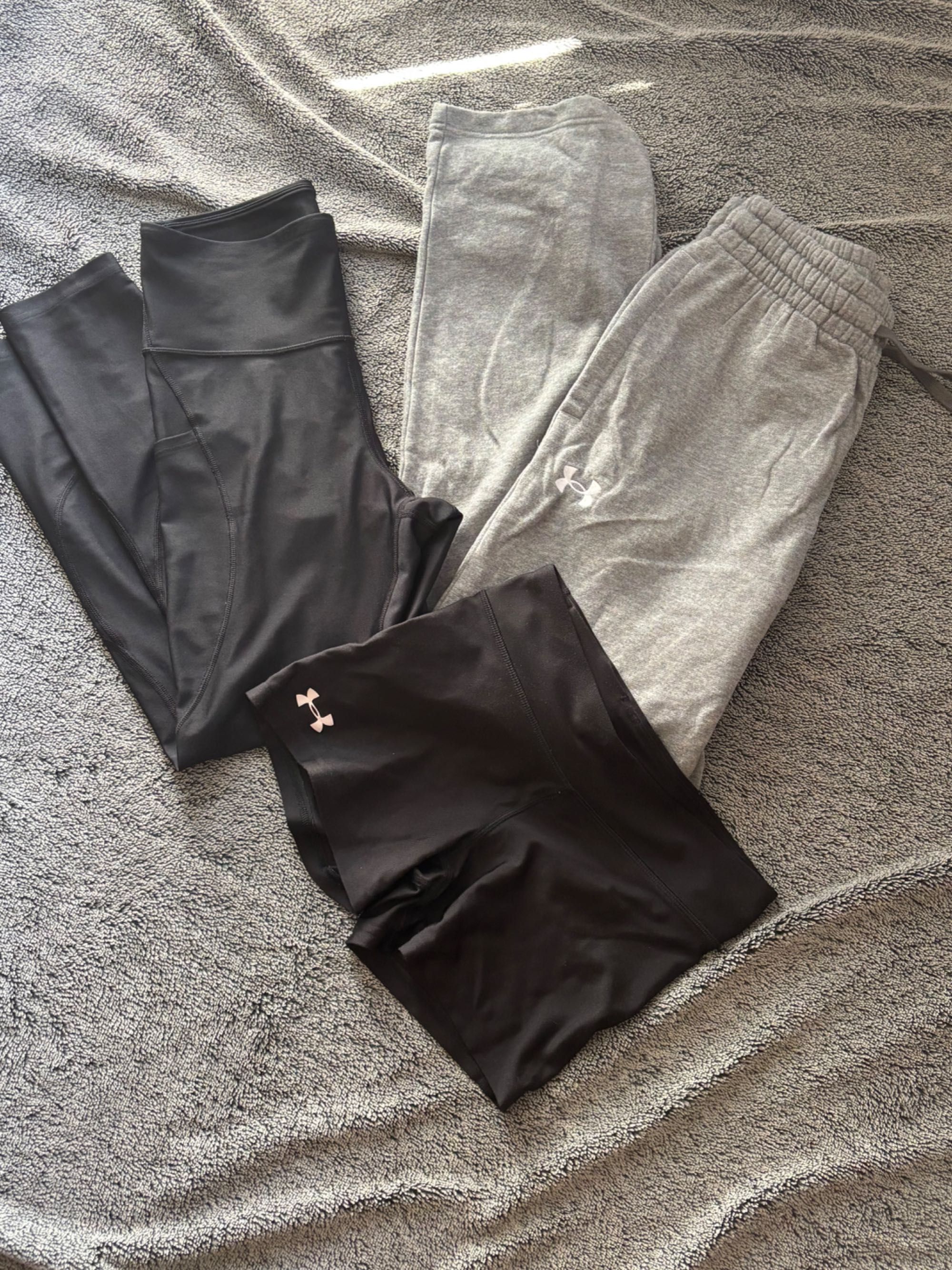 Under Armor Долнища