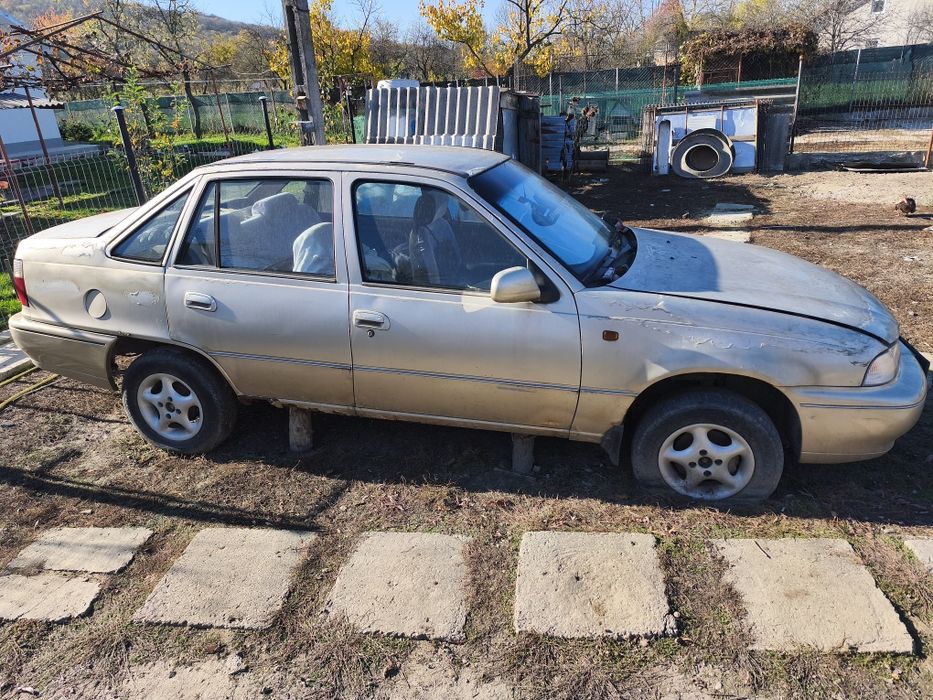 Mașină pentru tichet rabla