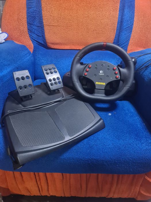 компьютерный руль