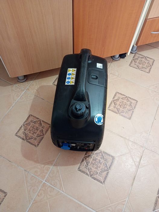 Generator Atlas Copco P 2000 I
