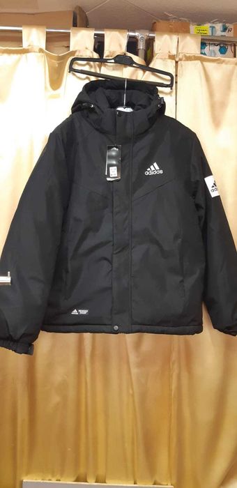 Куртка мужская  молодежка