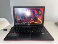 MSI GE60 2PC Apache – i7, GTX 850M, SSD 512GB, 16GB RAM