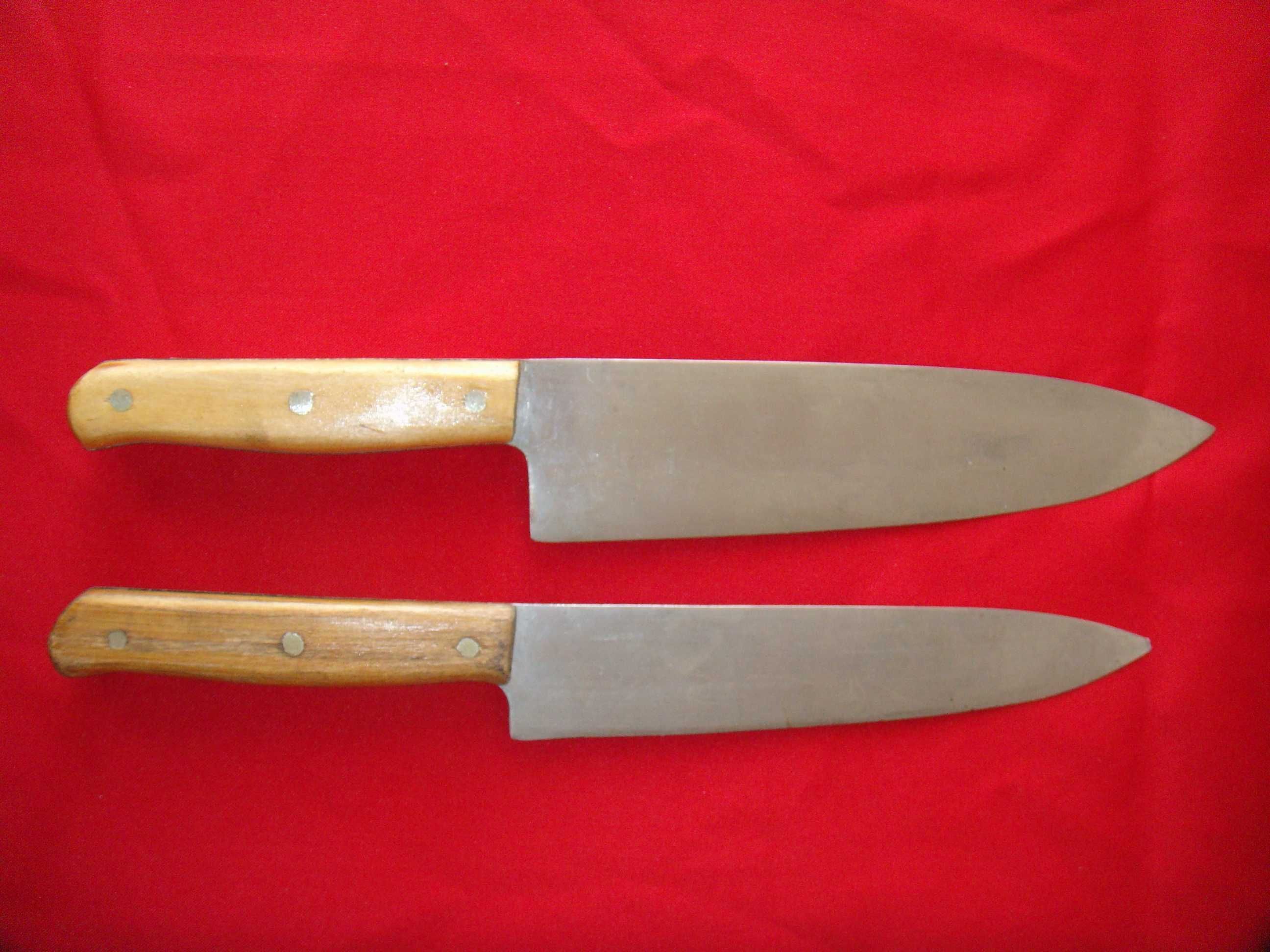 Нож за кухня за рязане