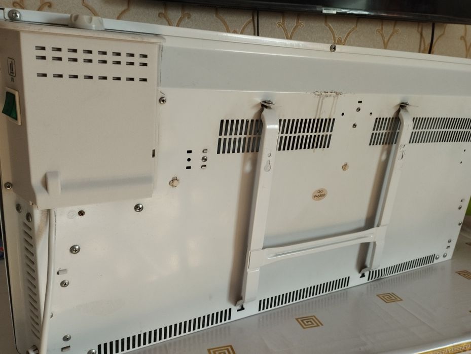 Продам обогреватель