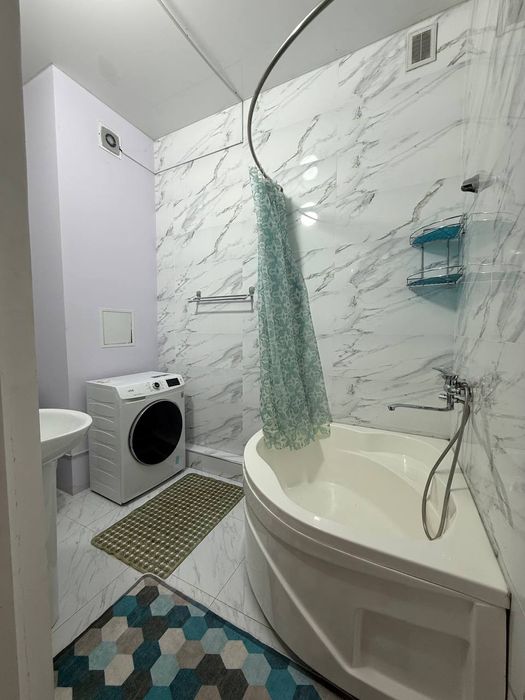 Аренда Чорсу Заркайнар Новастройка Оила или студент