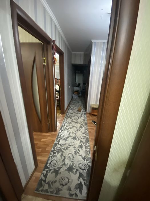 Продает 3х комнатная квартира