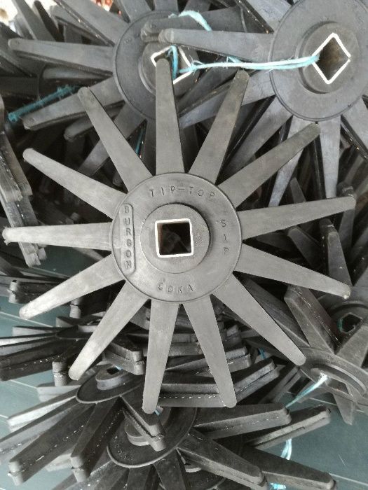 Vand stelute depanusator