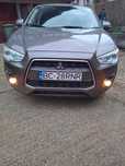 Mitsubishi ASX 2015, unic proprietar