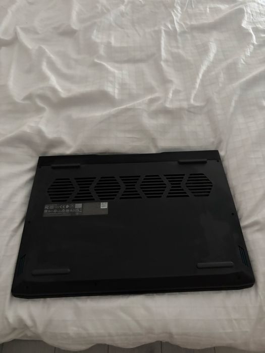 Laptop Lenovo gaming Ideapad3