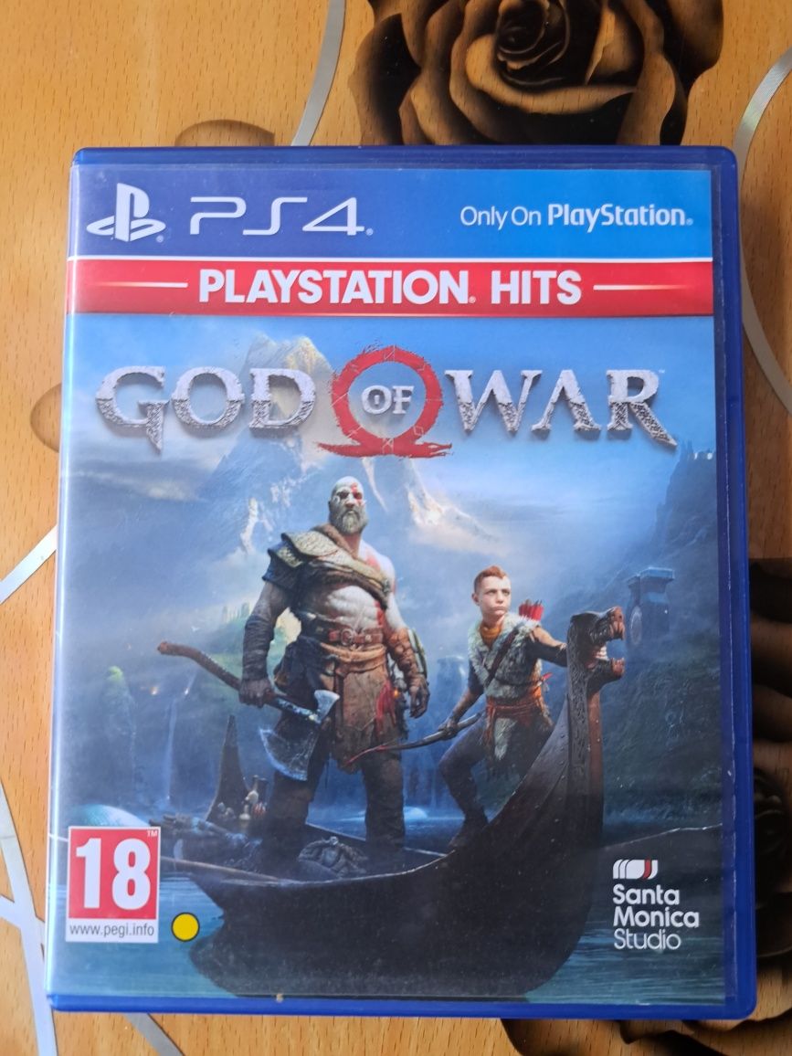 Игри за playstation 4