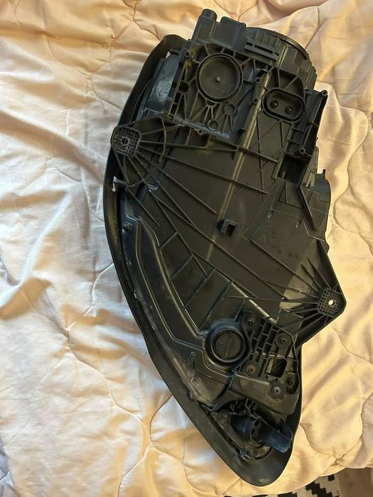 Farururi porshe macan