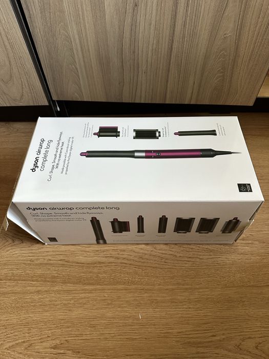 Ondulator multistyler Dyson HS05