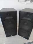 Boxe JBL JRX 225,1000 W