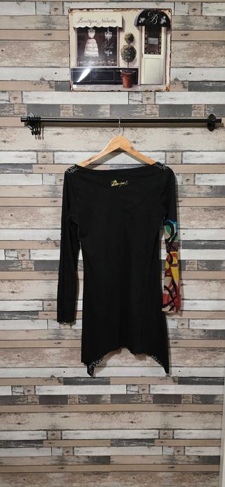 Desigual M-дамска рокля,туника  (х-310)