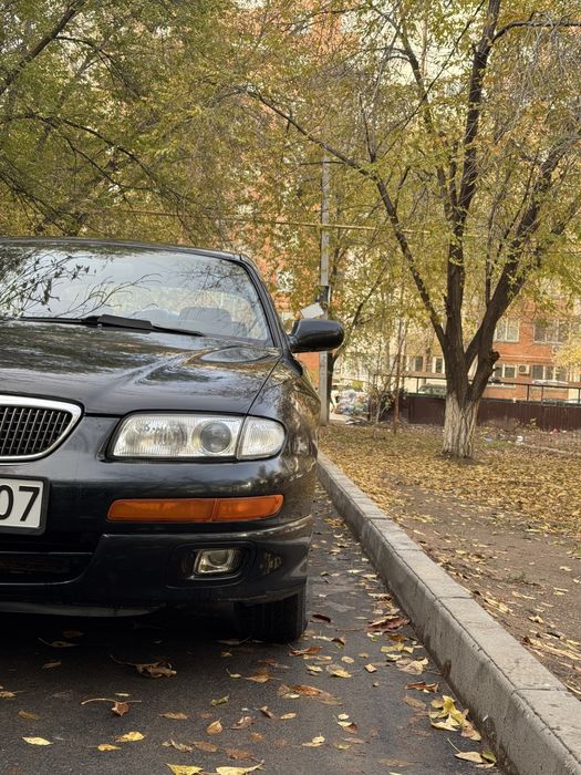 Mazda xedos 9 2.5 V6