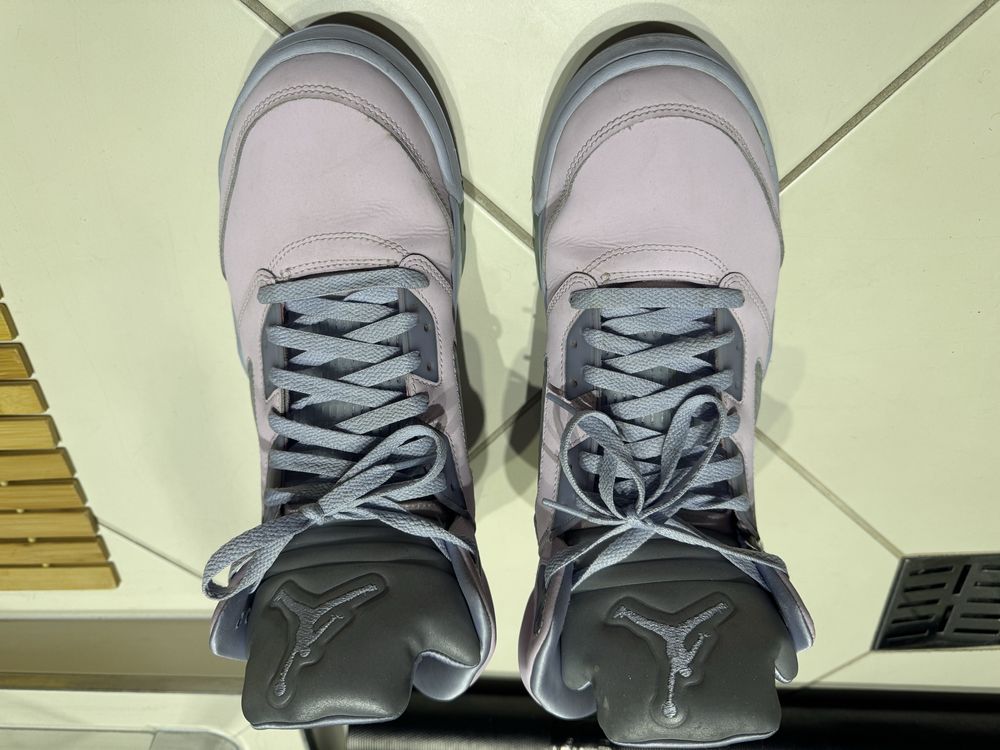 Jordan 5 easter ( SPECIAL EDITION)