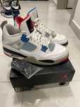 Jordan 4 “What The”