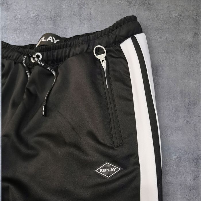 Replay топ долнище size 2ХL