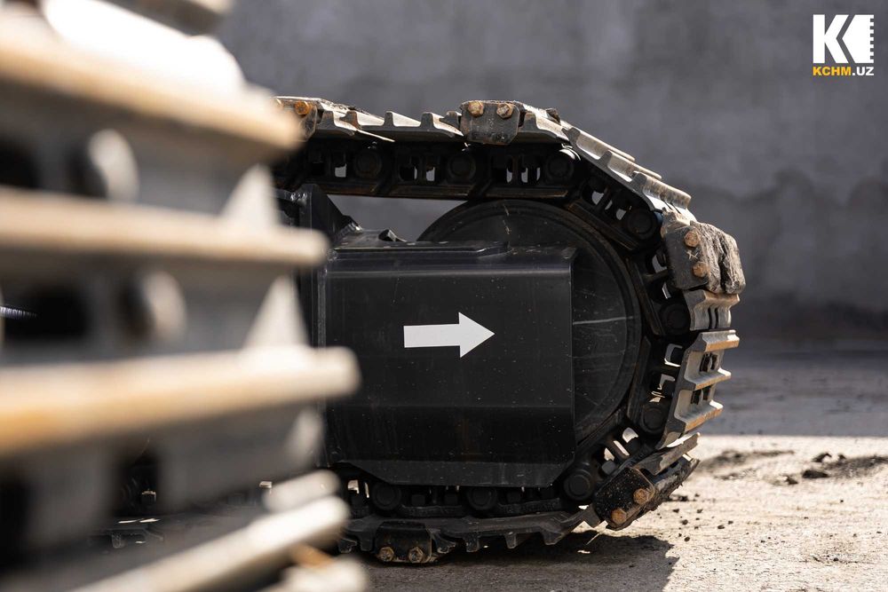 LIUGONG CLG925E гусеничали экскаватор!