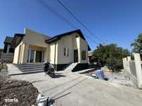 Oportunitate! Casa la sol, 3 camere, posibilitate mansardare, Valu lui
