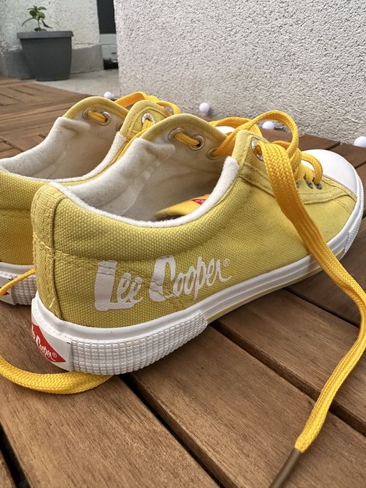 Кецове Lee Cooper