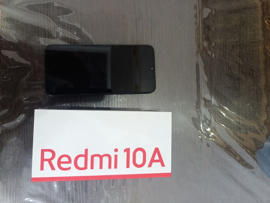 Redmi 10a.  64gb