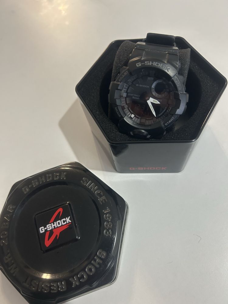 Casio G-Shock GBA-800