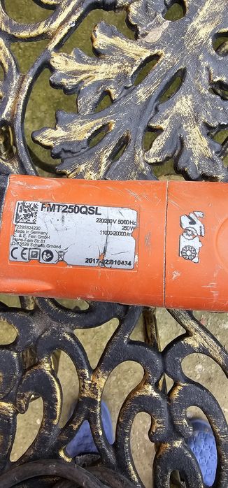 multifuncțional fein