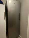 Frigider Beko 402L Inox