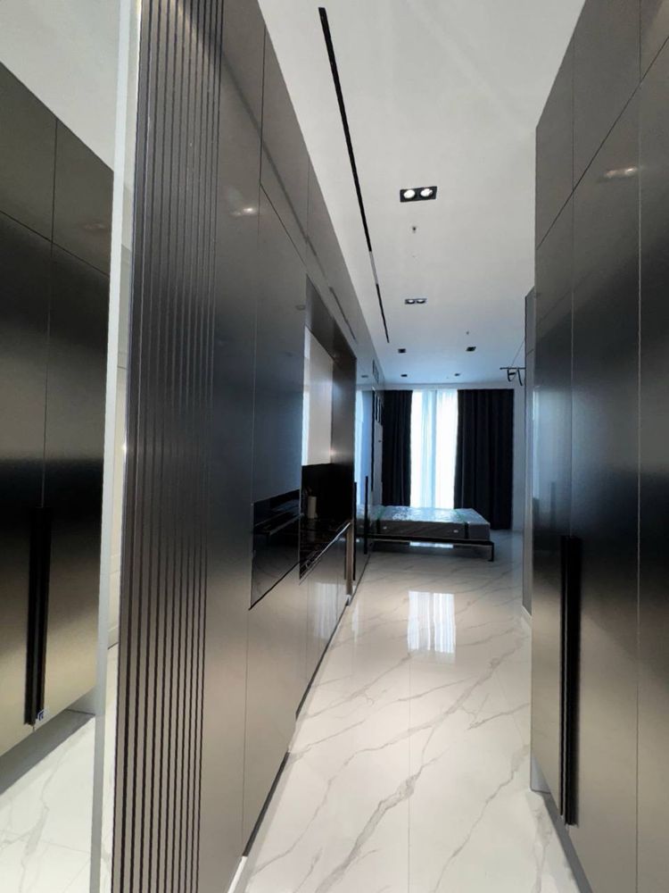 Аренда ЖК Nest one 1/10/51 33 кв.м