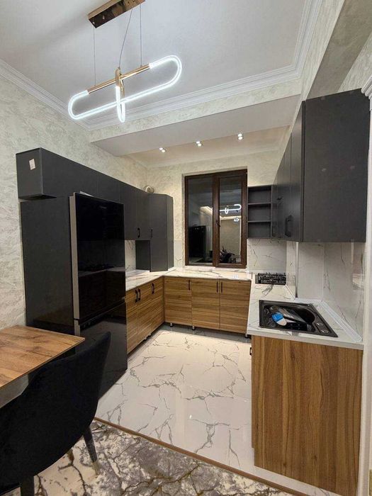 №3635.Продается 3х-комнатная квартира в Новостройке.