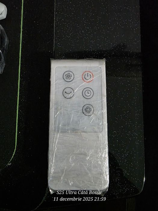 Vând ventilator cameră Trotec TVE 40 T ca nou !